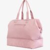 The Weekender in Atlas Pink