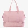 The Weekender in Atlas Pink