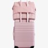 The Mini Weekender in Atlas Pink