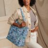 Vera Tote Bag