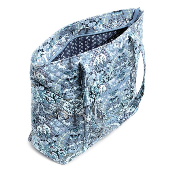 Vera Tote Bag
