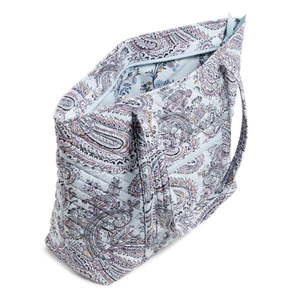 Vera Tote Bag