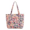 Vera Tote Bag