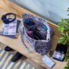Vera Tote Bag