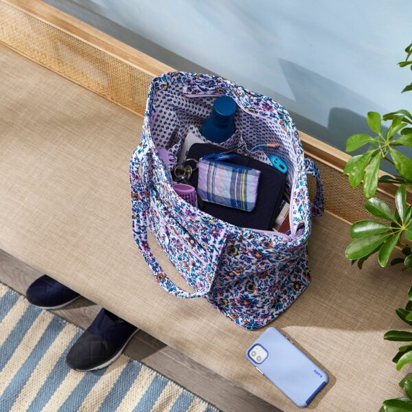 Vera Tote Bag