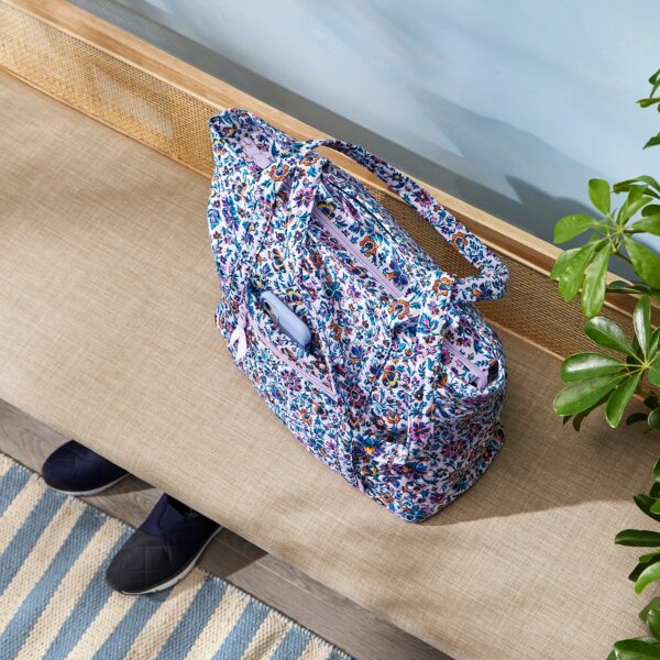Vera Tote Bag