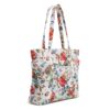 Vera Commuter Tote Bag