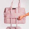 The Weekender in Atlas Pink