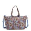 Overnight Travel Tote Bag
