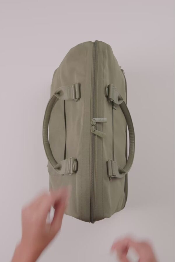 The Weekender in Olive