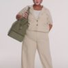 The Weekender in Olive