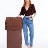 The Weekender in Maple