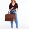 The Weekender in Maple