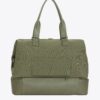 The Weekender in Olive