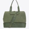 The Weekender in Olive
