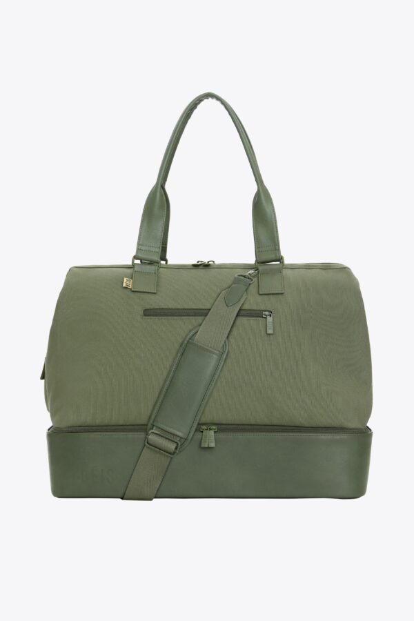 The Weekender in Olive