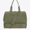 The Weekender in Olive