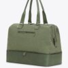 The Weekender in Olive