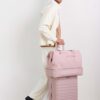 The Weekender in Atlas Pink