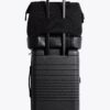 The Mini Weekender in Black