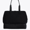 The Weekender in Black