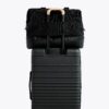 The Weekender in Black
