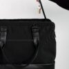 The Weekender in Black