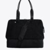 The Weekender in Black
