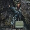 The Weekender in Olive