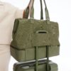 The Weekender in Olive