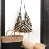 LUCIA BAG NATURAL