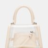 ALLYX BAG CLEAR