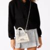 ALLYX BAG CLEAR