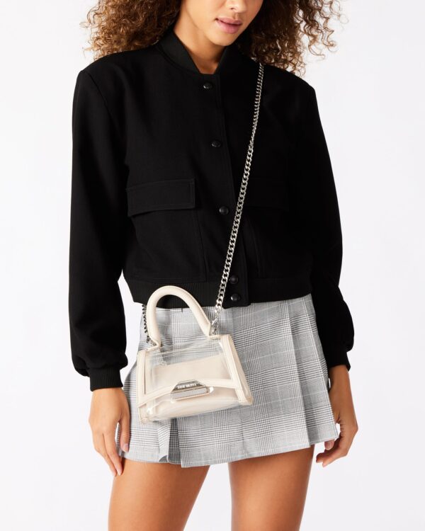 ALLYX BAG CLEAR
