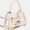ALLYX BAG CLEAR