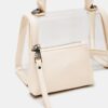 ALLYX BAG CLEAR