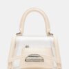 ALLYX BAG CLEAR