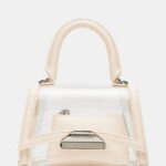 ALLYX BAG CLEAR