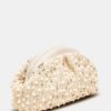 DEVEN BAG RHINESTONES