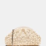 DEVEN BAG RHINESTONES