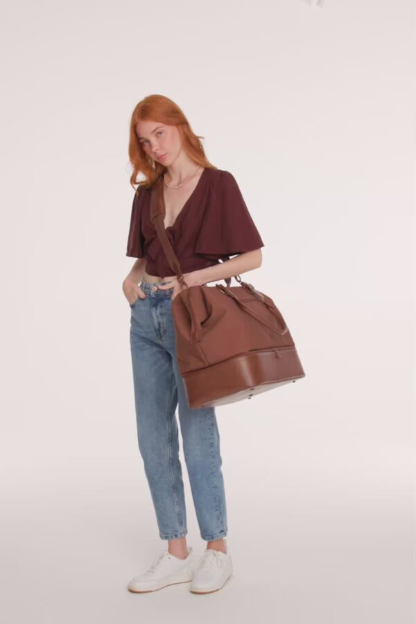 The Weekender in Maple
