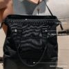 The Mini Weekender in Black