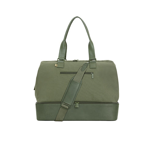 The Weekender in Olive